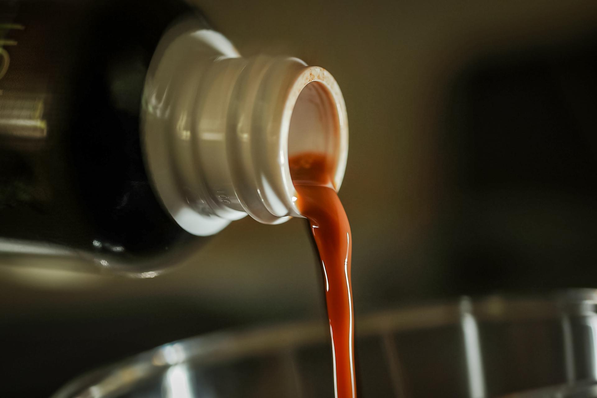 用卡痛葉提取物製成的飲料。(Joe Raedle/Getty Images)