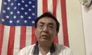 The Epoch Times