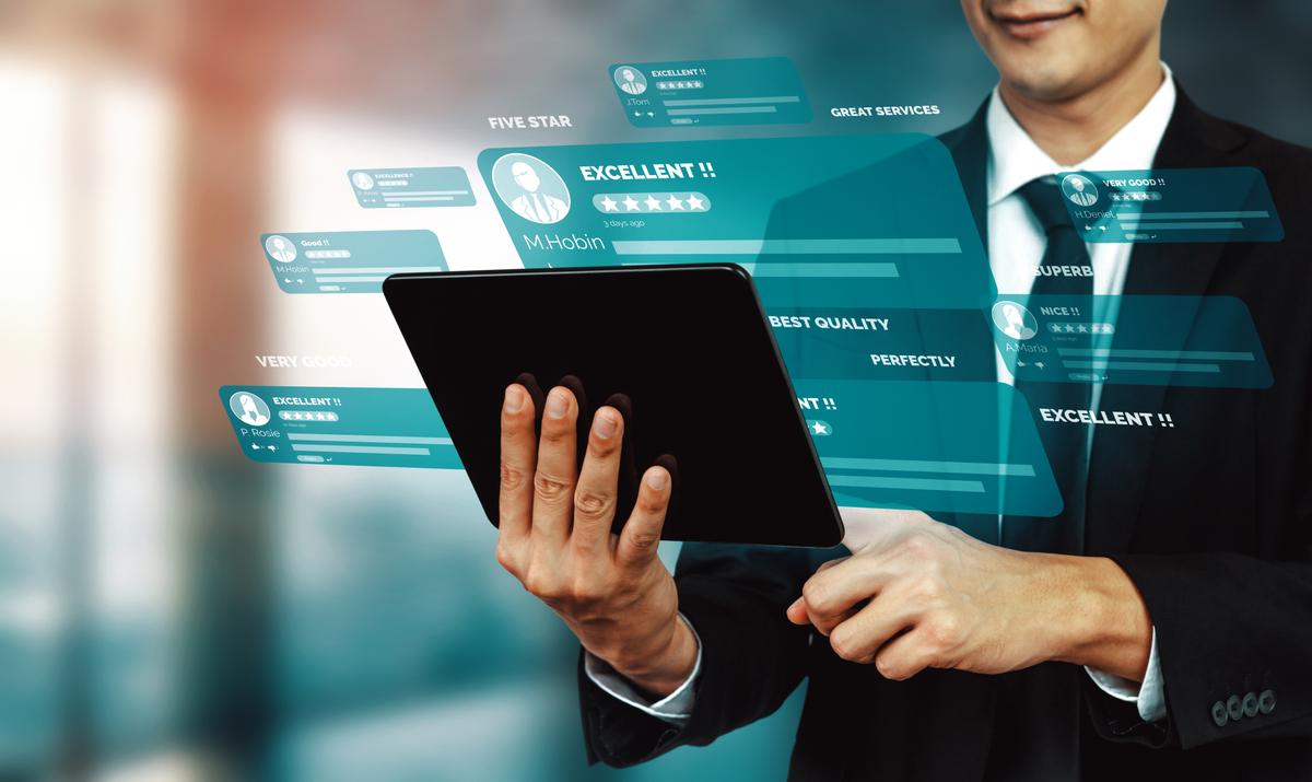 Did AI Break the Job Market?
