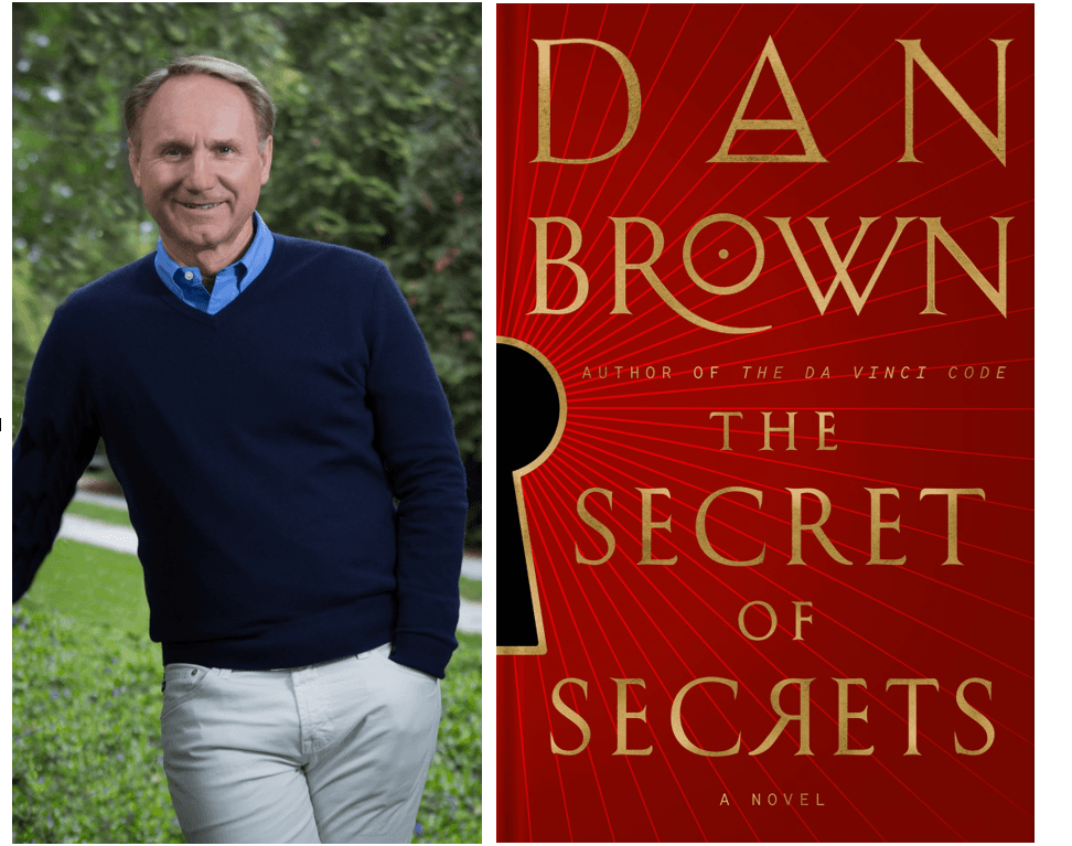 ‘The Secret of Secrets’: A Mind-Bending Mystery