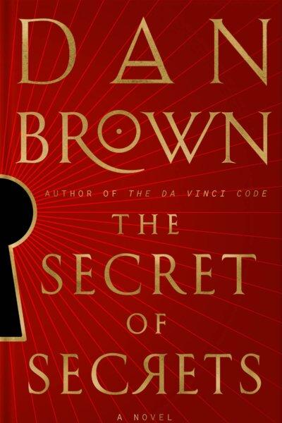 A thriller in the best tradition of "The Da Vinci Code."