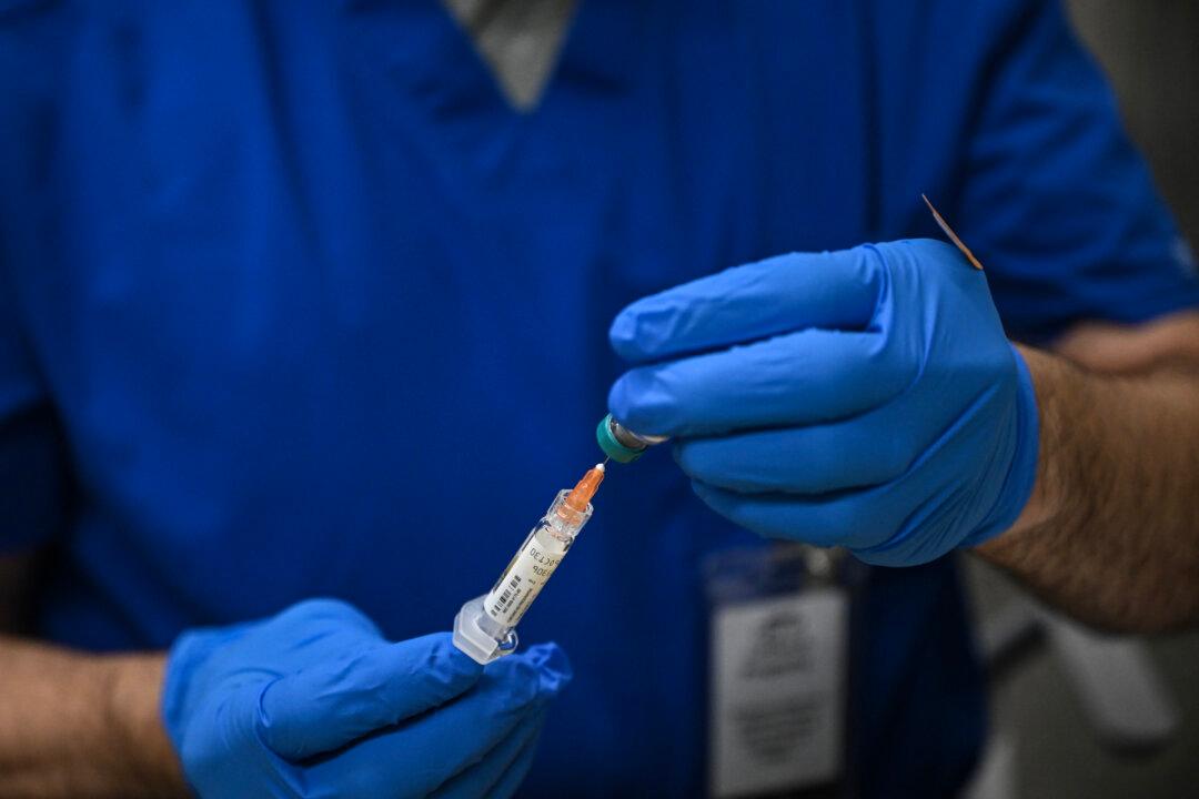 CDC Says Experts Going to Investigate Link Between Vaccines and Autism