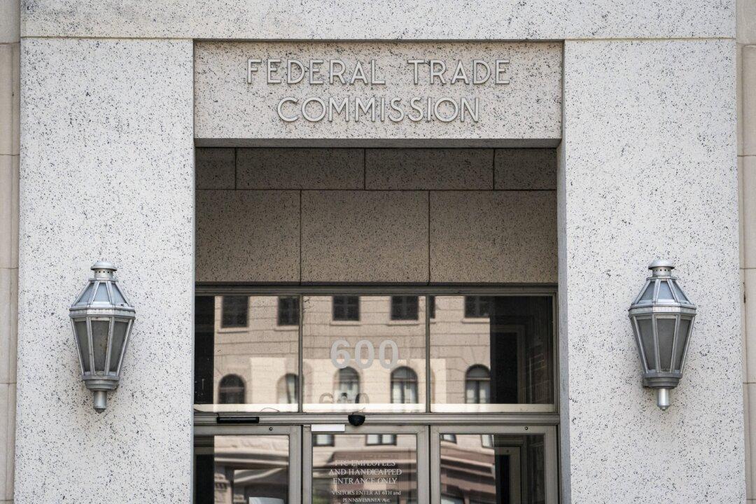 Trump Taps WeatherTech CEO for Federal Trade Commission