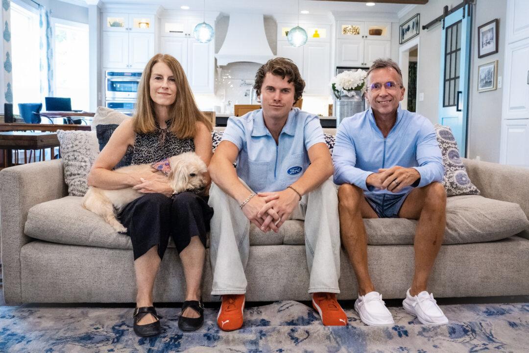 Family Warns: Mysterious, Risky Drug Lurks at Corner Stores