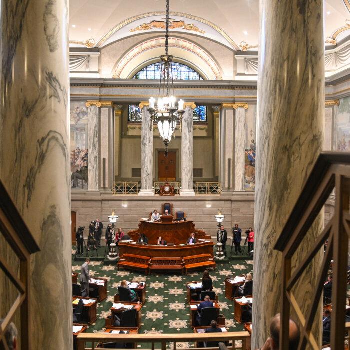 ACLU of Missouri Suing to Halt Use of State’s New Congressional Map