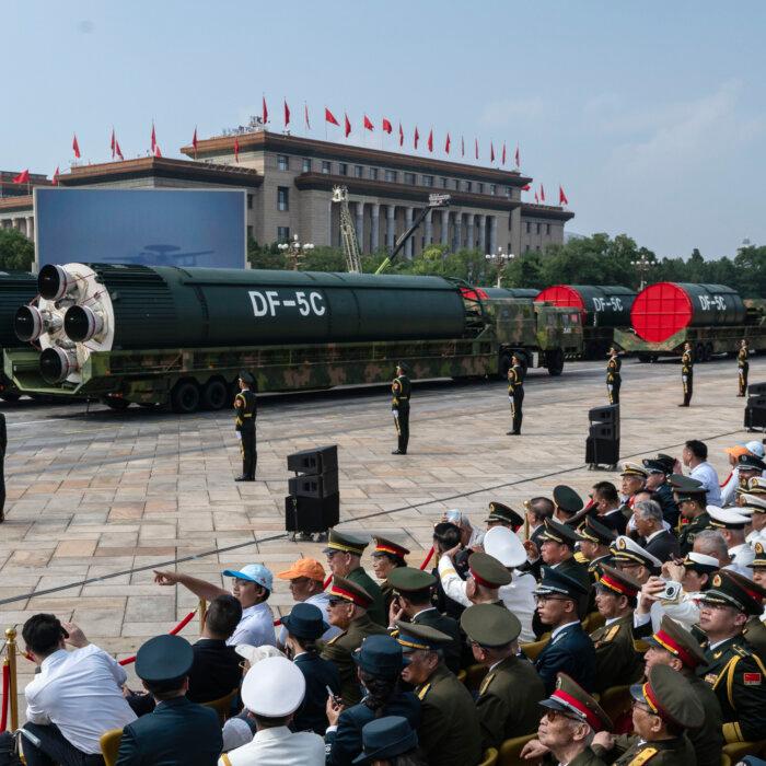 The Epoch Times
