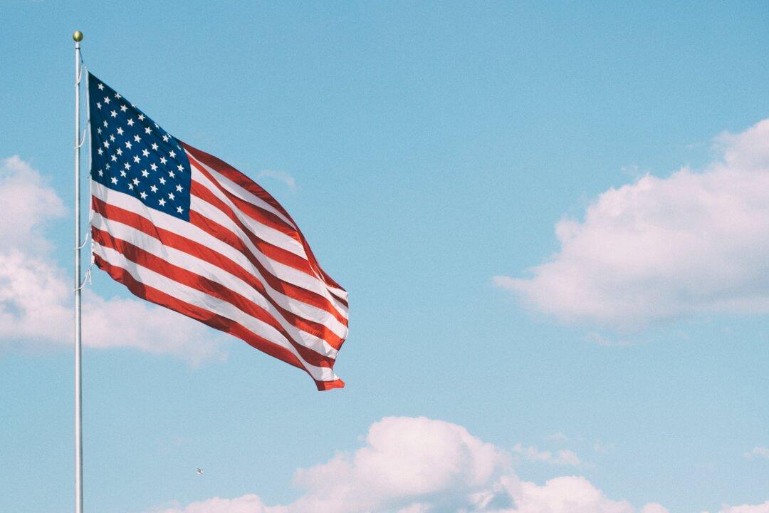 The United States in a Multipolar World