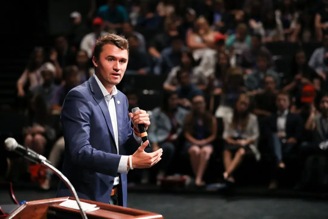 Student Who Celebrated Kirk Shooting May Be Ousted as Leader of Top Debate Group