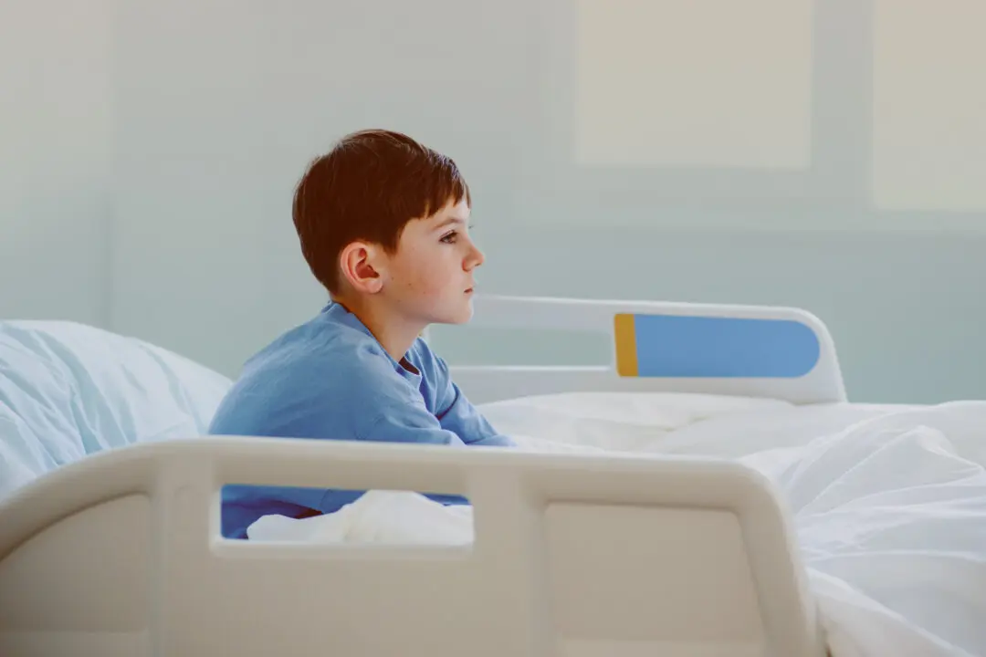 How Empowered Parents Can Combat the Childhood Health Crisis