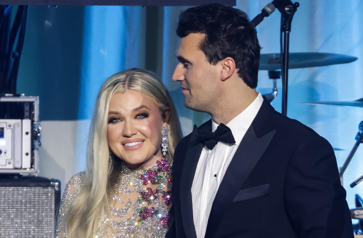 Fox News to Air First TV Interview With Erika Kirk Following Husband’s Assassination