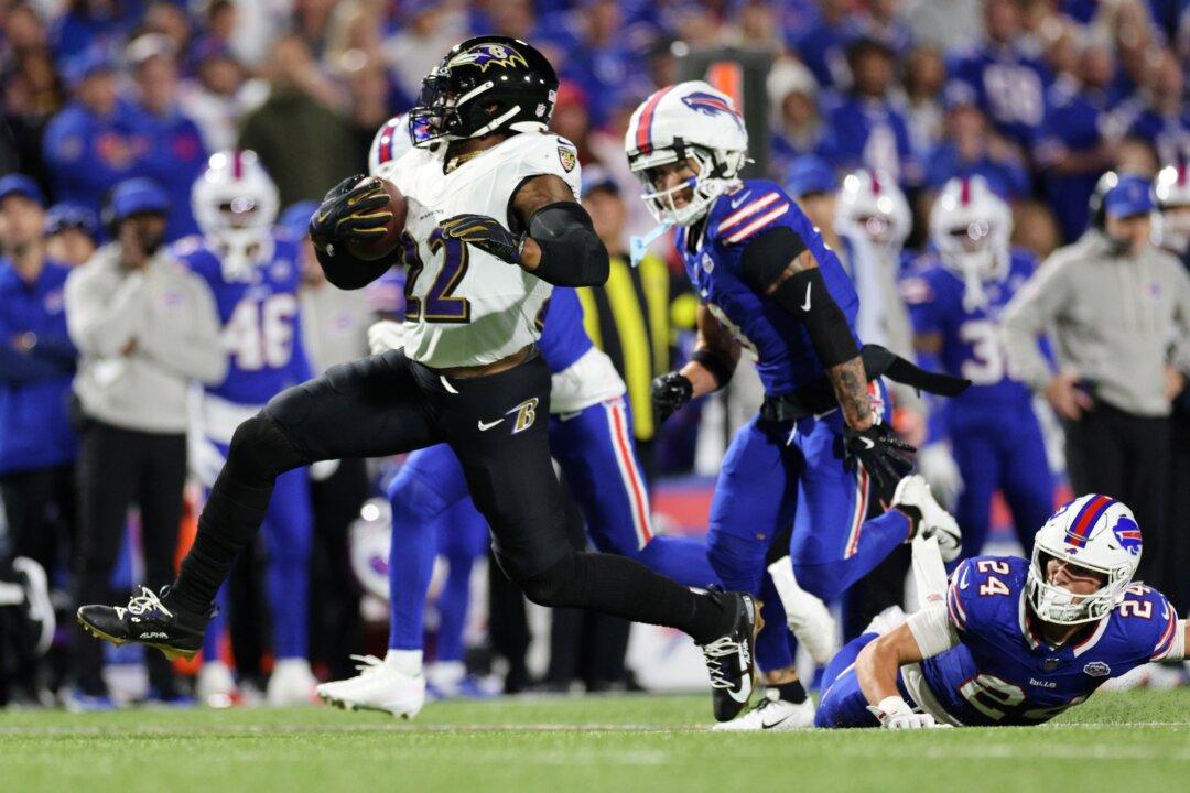 How Hard Is It to Tackle Derrick Henry? ‘Not Hard’ Says Browns’ Safety