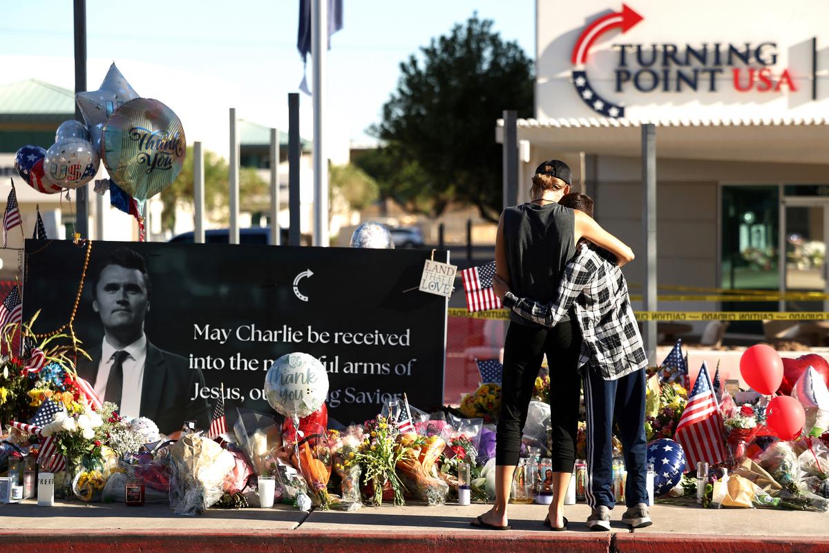 What to Know About Charlie Kirk’s Suspected Assassin thumbnail