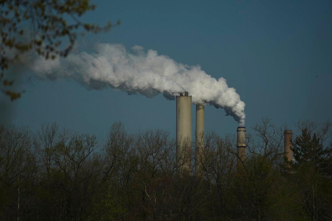 EPA Moves to Repeal Greenhouse Gas Emissions Reporting Rules, Citing Burdens on Industry