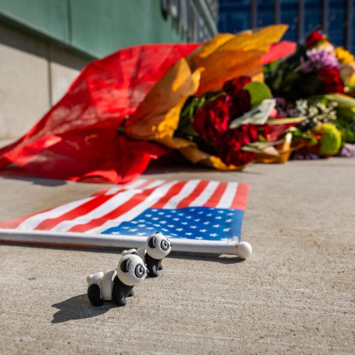 ФБР разследва възможен мотив за покушението на Чарли Кърк 2 The Epoch Times