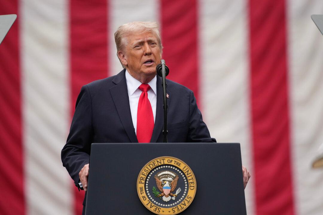 Trump Condemns Death of Man Beheaded by Illegal Immigrant in Texas