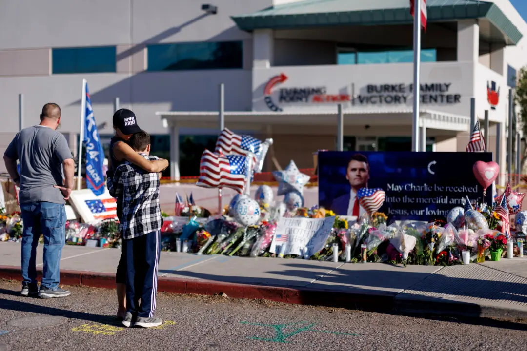 FBI Director Patel Provides Update on Charlie Kirk Assassination Investigation