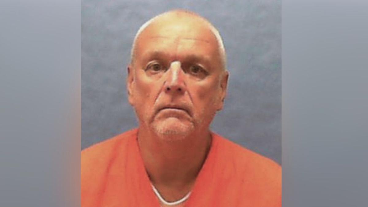 Florida Man Who Killed 2 Women Set for Execution Next Month