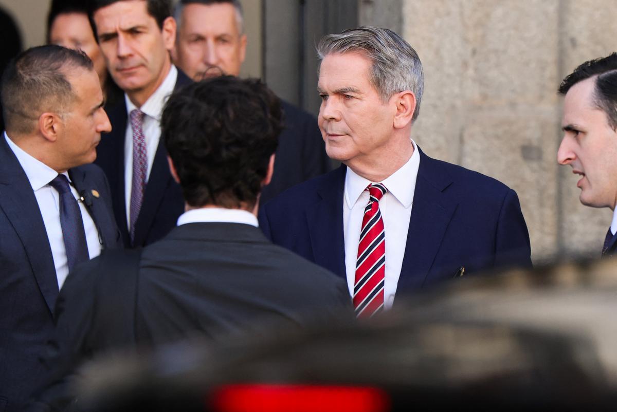 The Trade War With China Mutes the Market’s Momentum