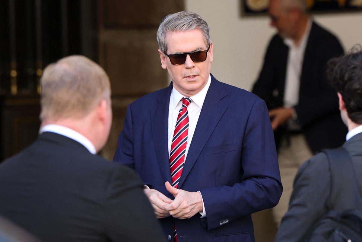 US, China Resume Trade Talks in Madrid