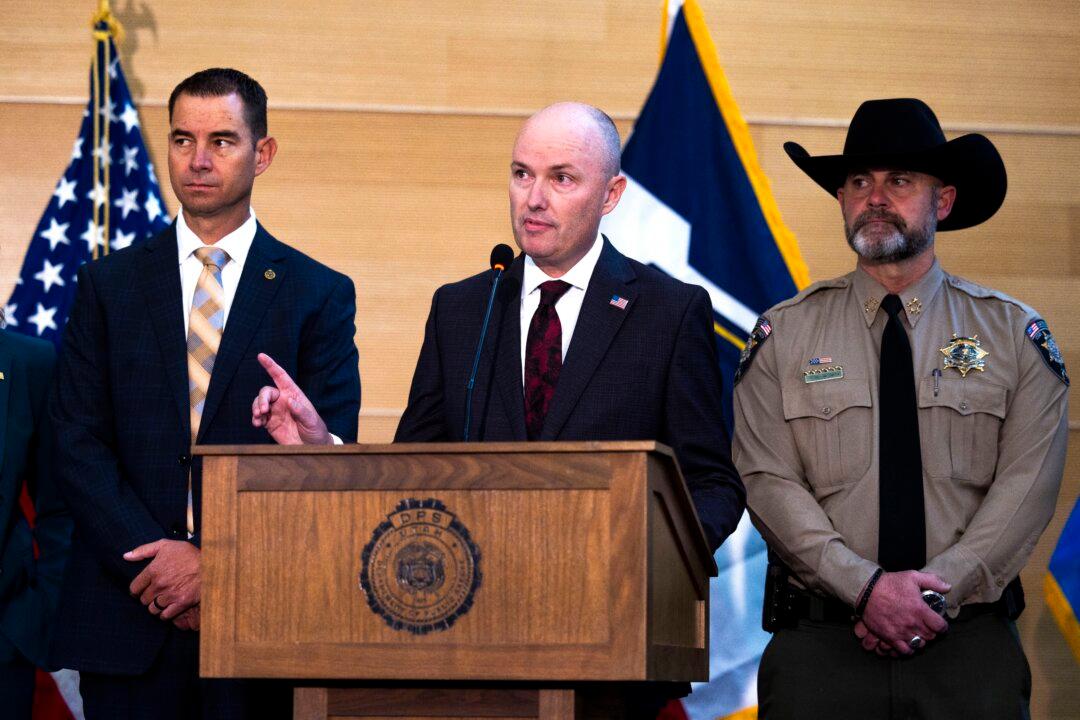 Utah Governor: Charges Against Kirk’s Suspected Assassin to Be Filed on Sept. 16