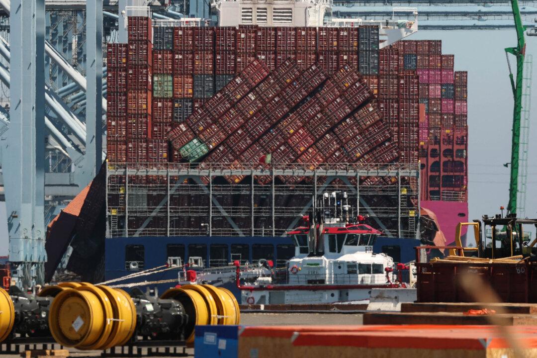 US Investigating China Over Compliance in Trade Deal From Trump’s 1st Term