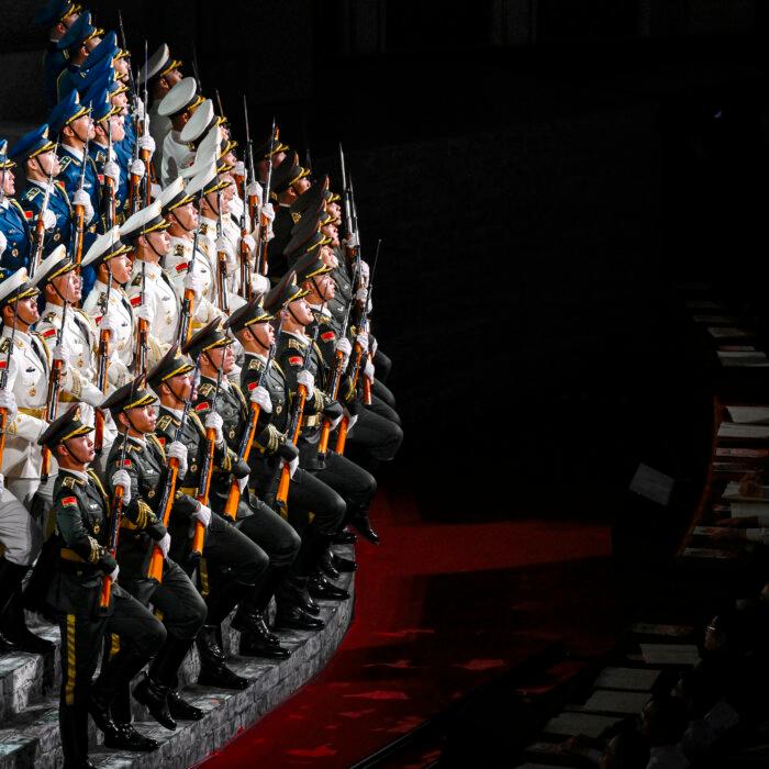 The Epoch Times