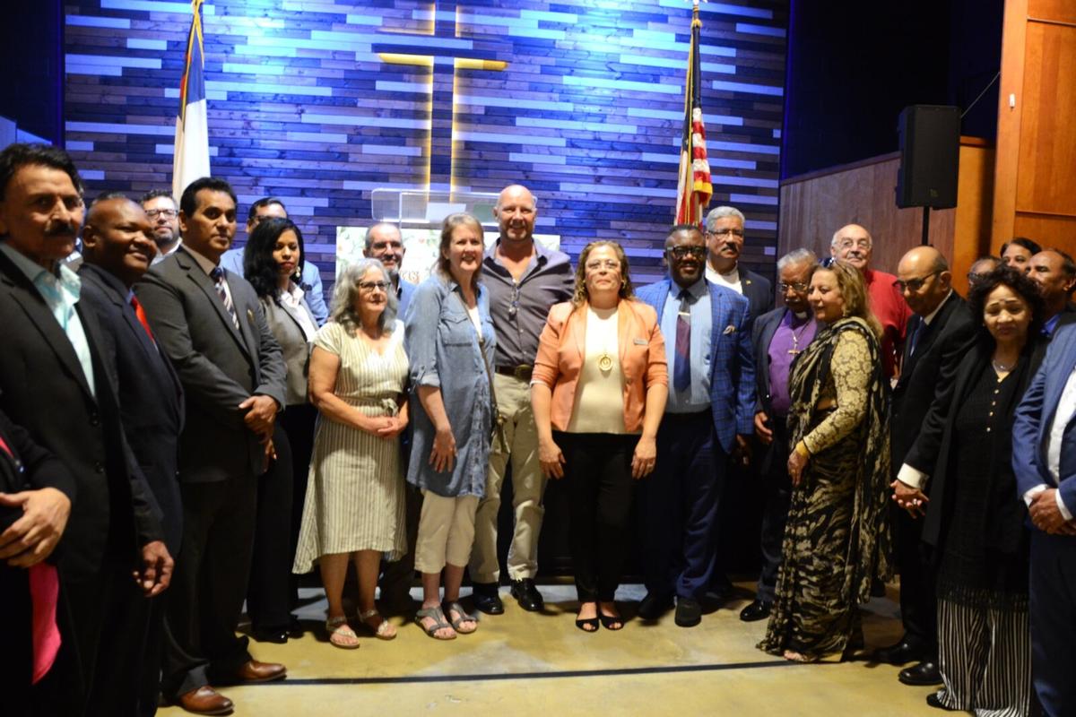 Pennsylvania State Senator Emphasizes Importance of Faith After Kirk’s Killing