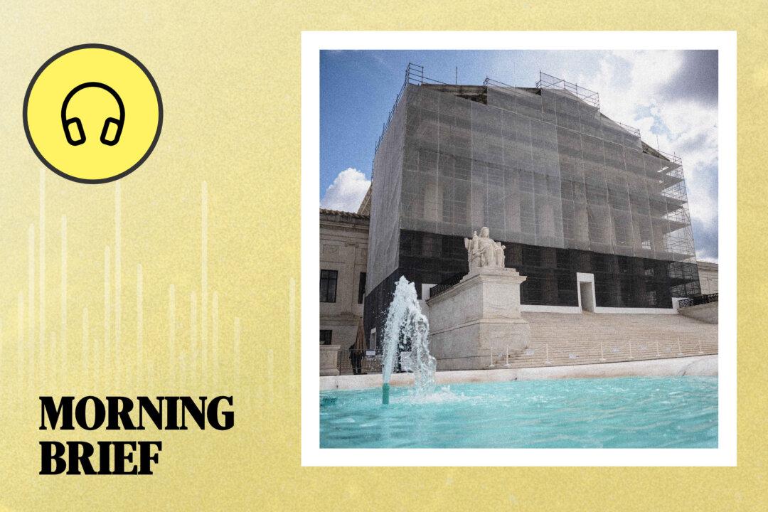 🎧 What to Expect as the Supreme Court Is Set to Start a New Term