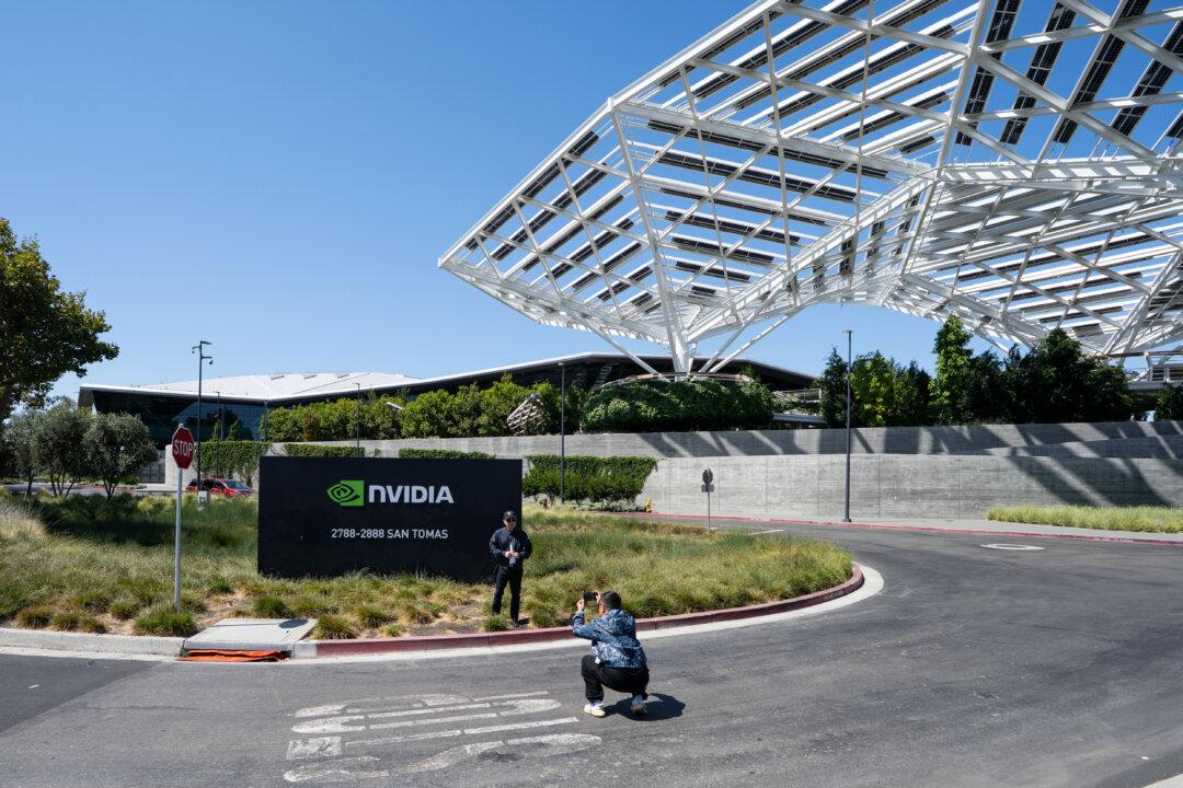 Beijing Alleges Nvidia Violated Anti-Monopoly Law
