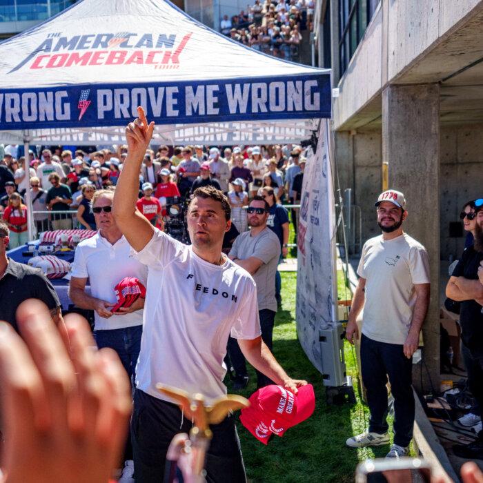 The Epoch Times
