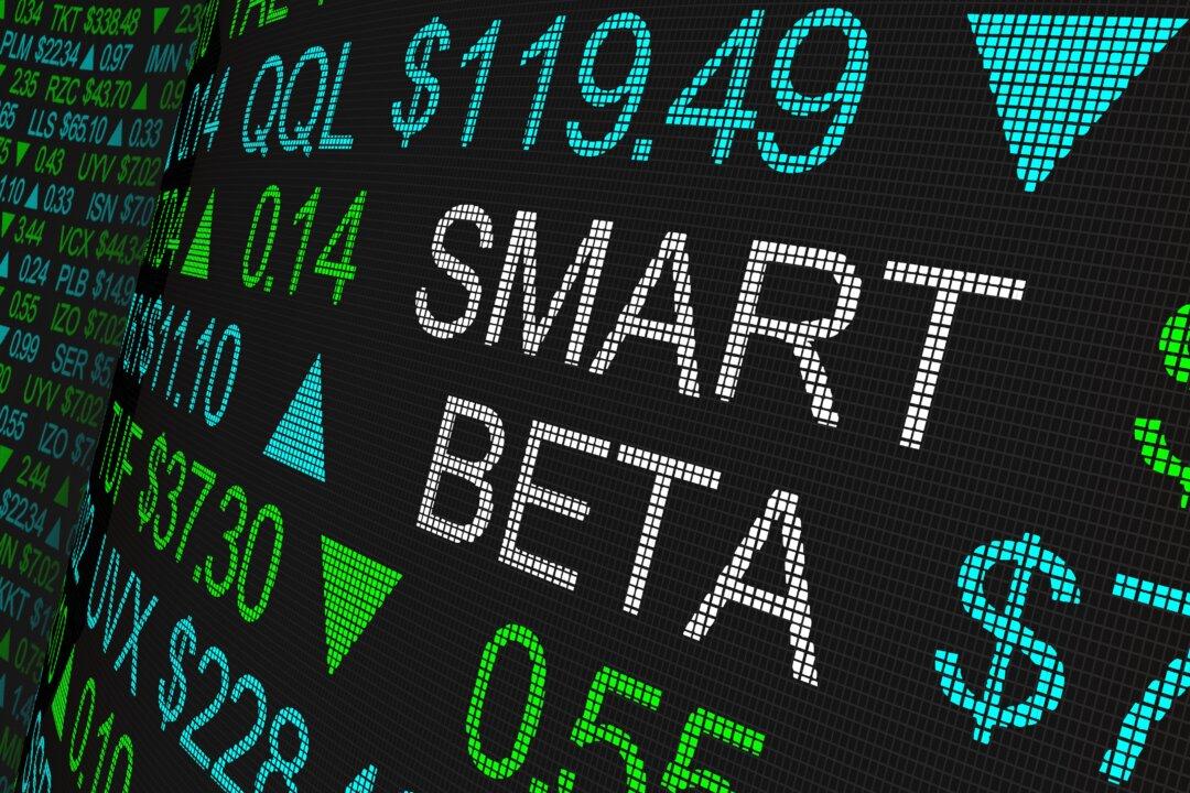 What You Need to Know About Smart-Beta Investing