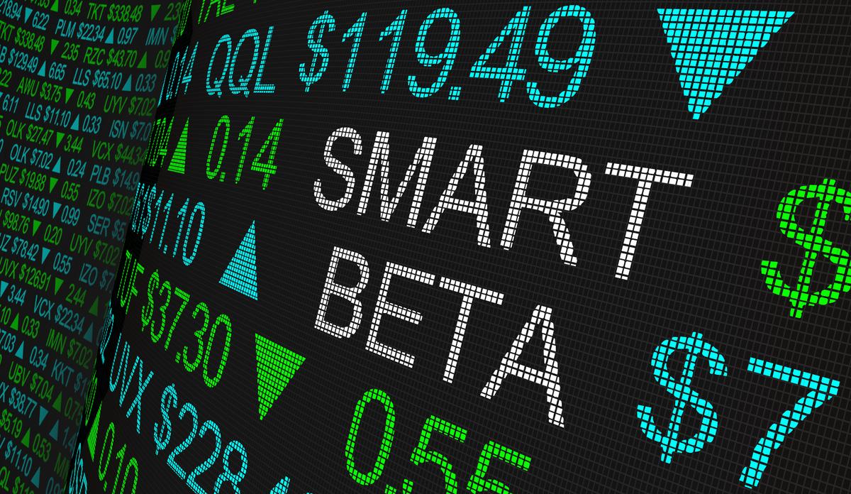 What You Need to Know About Smart-Beta Investing