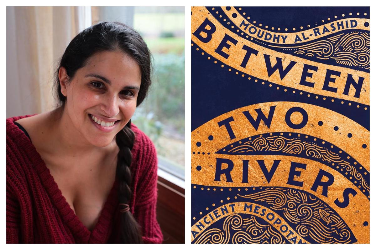 A Comprehensive, Entertaining Introduction to the Cradle of Civilization