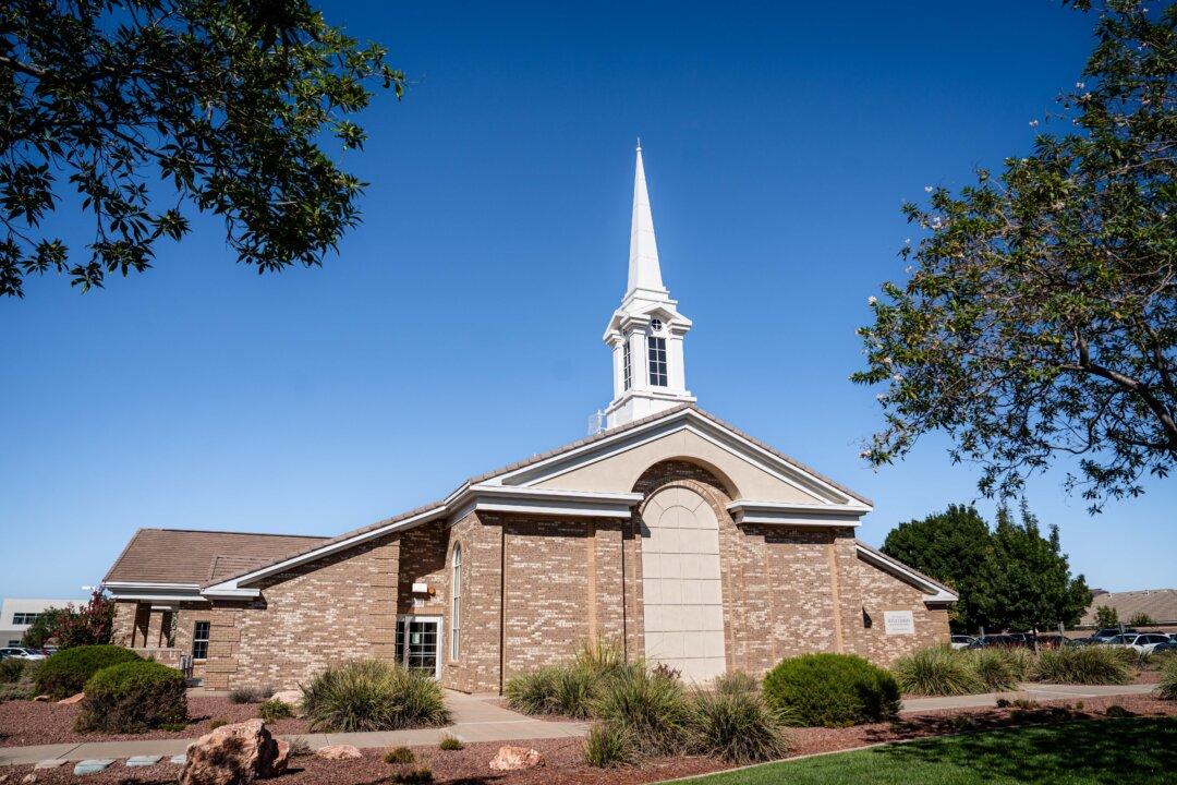 In the Neighborhood of Kirk’s Alleged Assassin, Religious Faith Steadies Rattled Residents