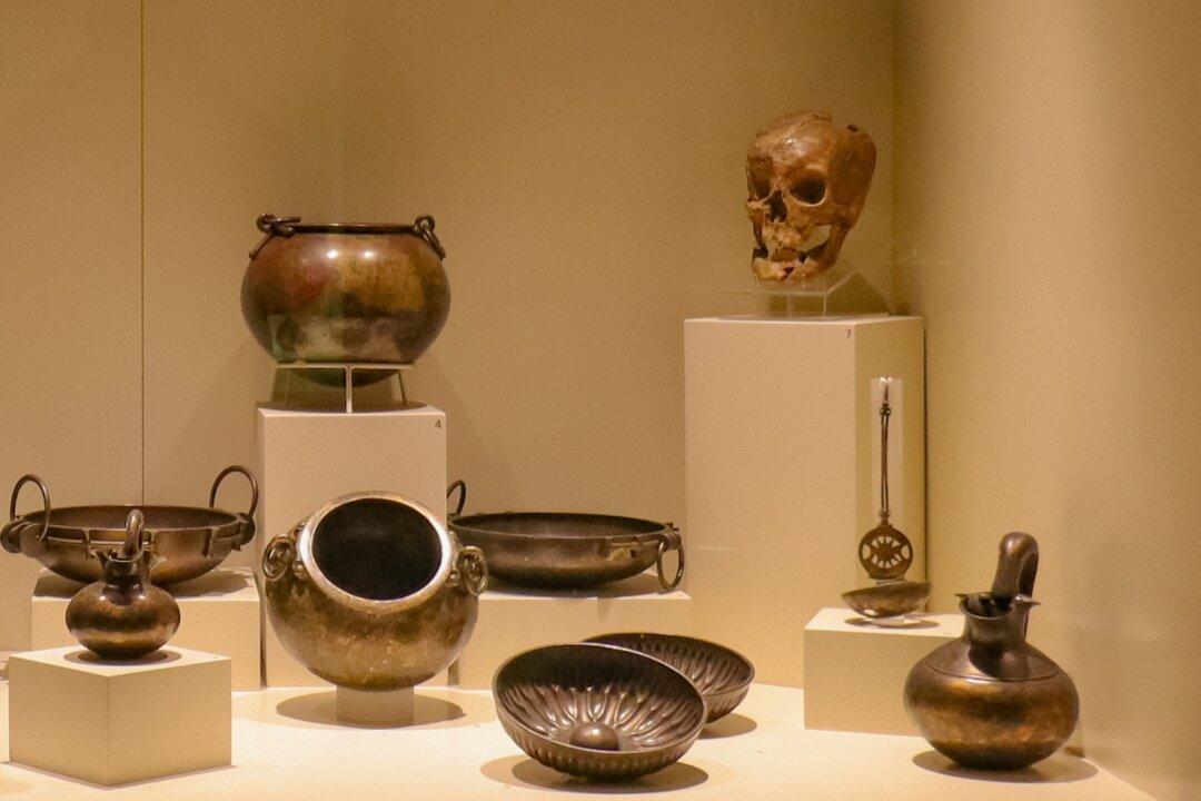 Rodney Stuart Young: Archaeologist With the Midas Touch