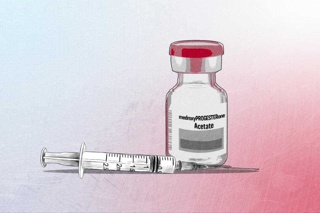 Common Contraceptive Linked to Brain Tumor Risk in Women