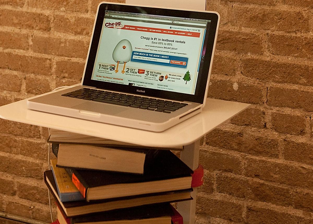 Ed Tech Provider Chegg Fined $7.5 Million by FTC Over Cancellation Practices