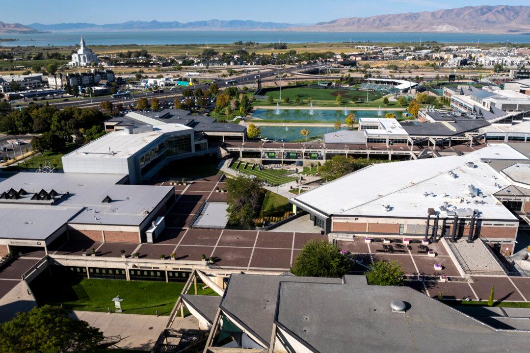 Text Message From Charlie Kirk’s Suspected Assassin Could Unveil Motive, Patel Says