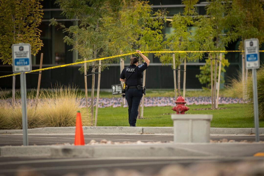 Text Message From Charlie Kirk’s Suspected Assassin Could Unveil Motive, Patel Says