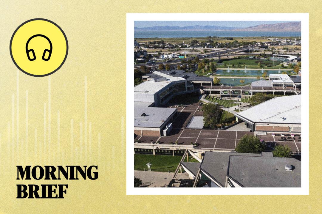 🎧 The Assassin’s Note. National Guard in Memphis. New Vaccine Panel Members.