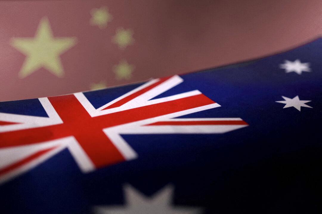 Ninth Australia-China High Level Dialogue Announced