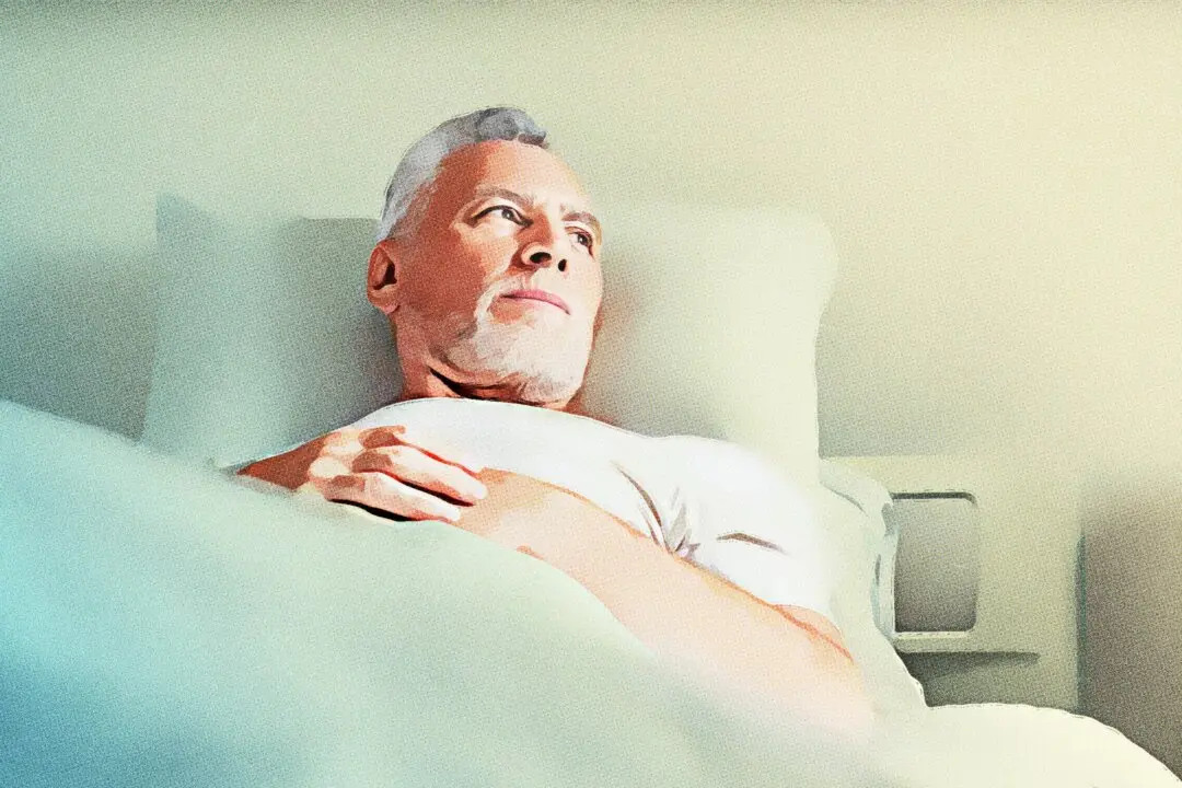 6 Issues to Address With Your Prostate Specialist