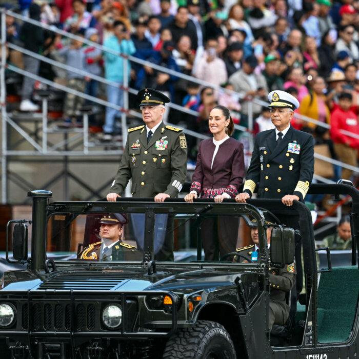 The Epoch Times