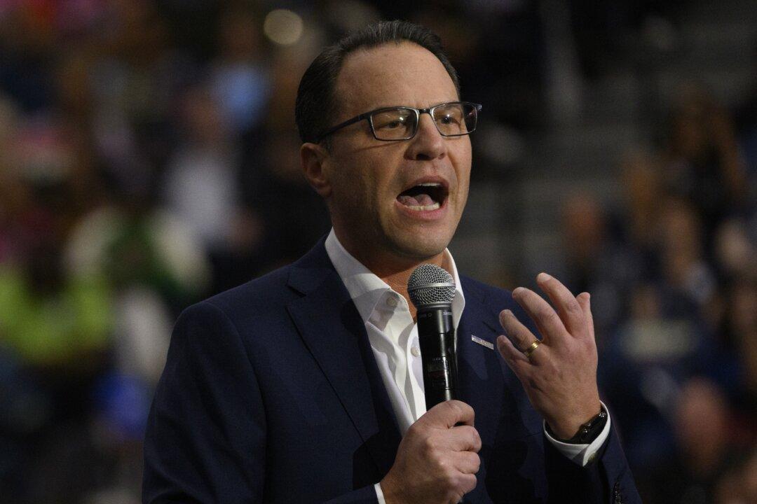 Gov. Josh Shapiro Calls for ‘More Speech’ in Response to Kirk Assassination