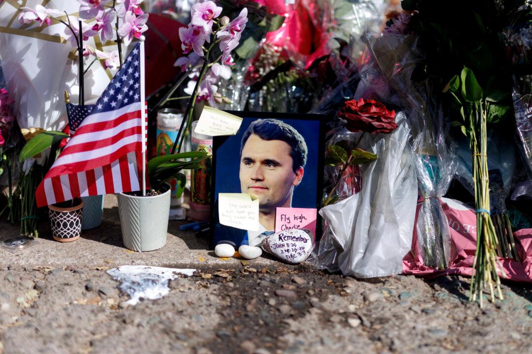 News Anchor Resigns After Being Suspended Over On-Air Charlie Kirk Tribute