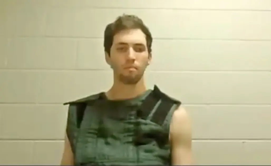 Judge Rules Charlie Kirk Assassination Suspect Can Wear Civilian Clothes in Pretrial Hearings