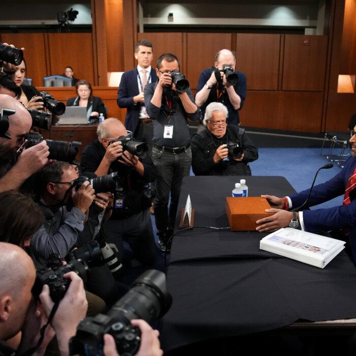 The Epoch Times