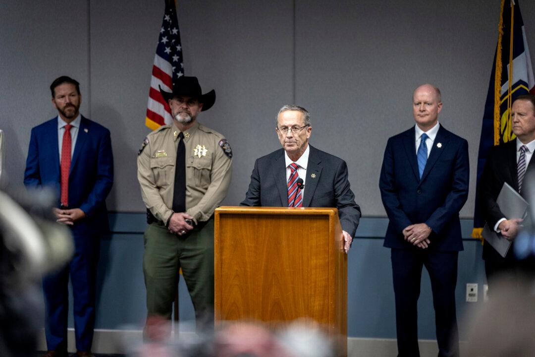 New Details on Kirk Suspect