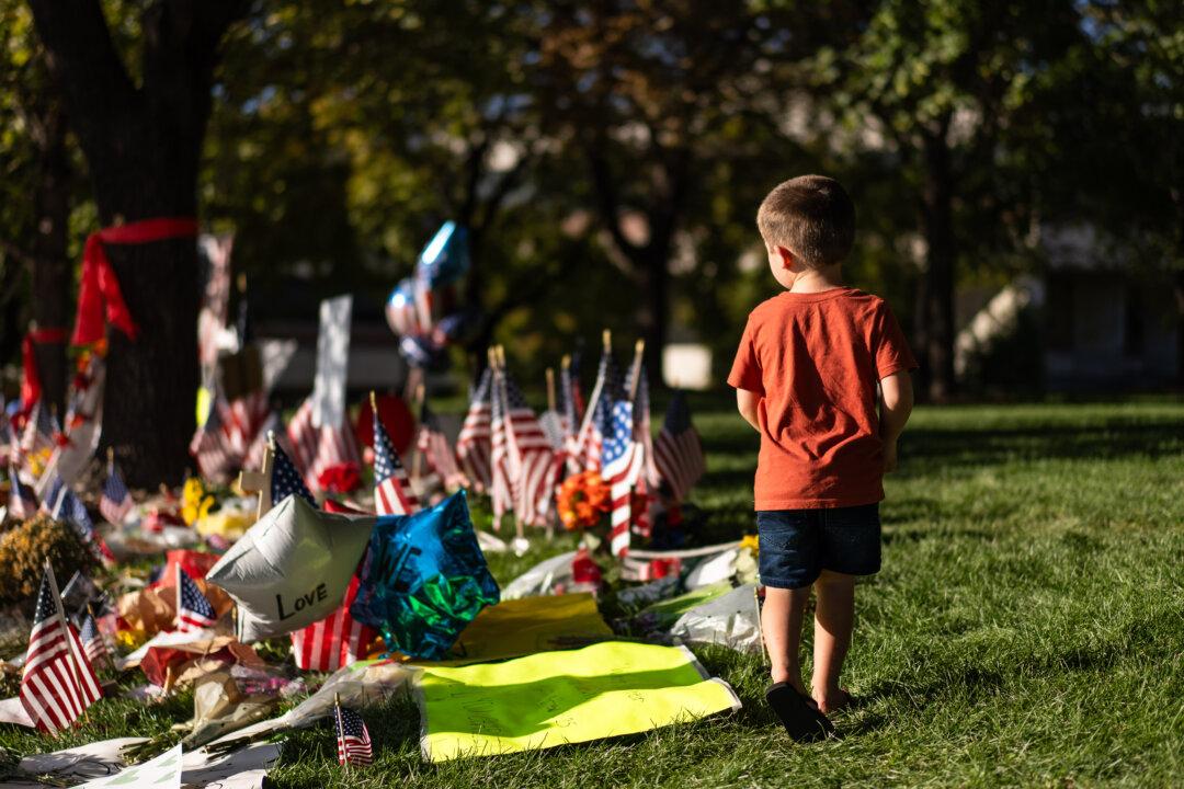 Proposals Seek to Honor Slain Icon Charlie Kirk With Civil-Discourse Program, Other Tributes