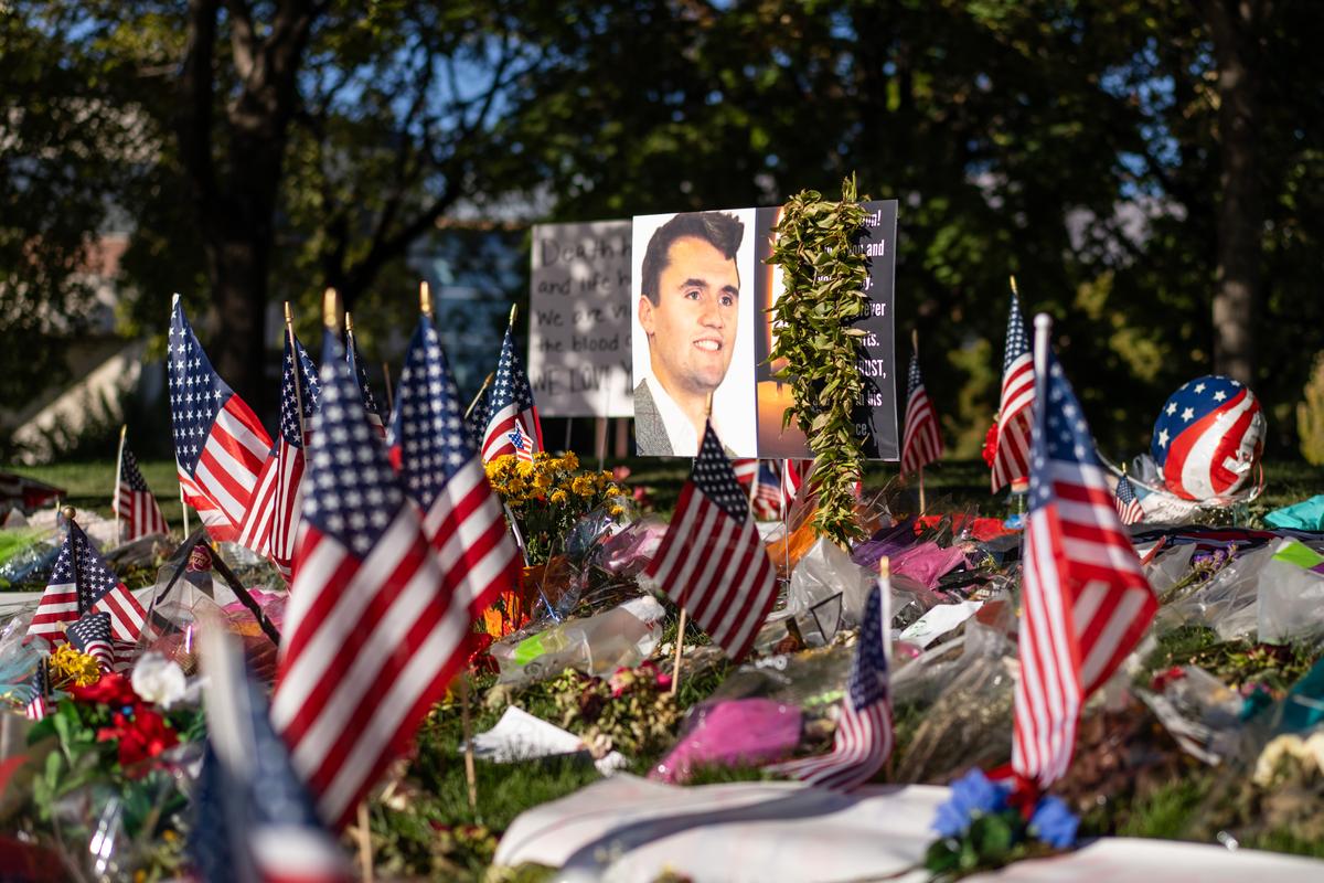 New Details Emerge in Kirk’s Assassination as Suspect Faces Death Penalty—What to Know